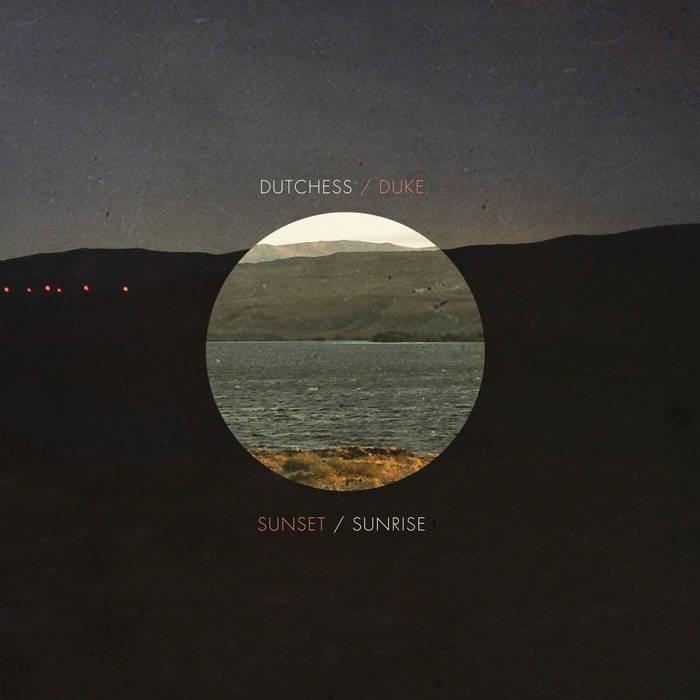 Sunset / Sunrise