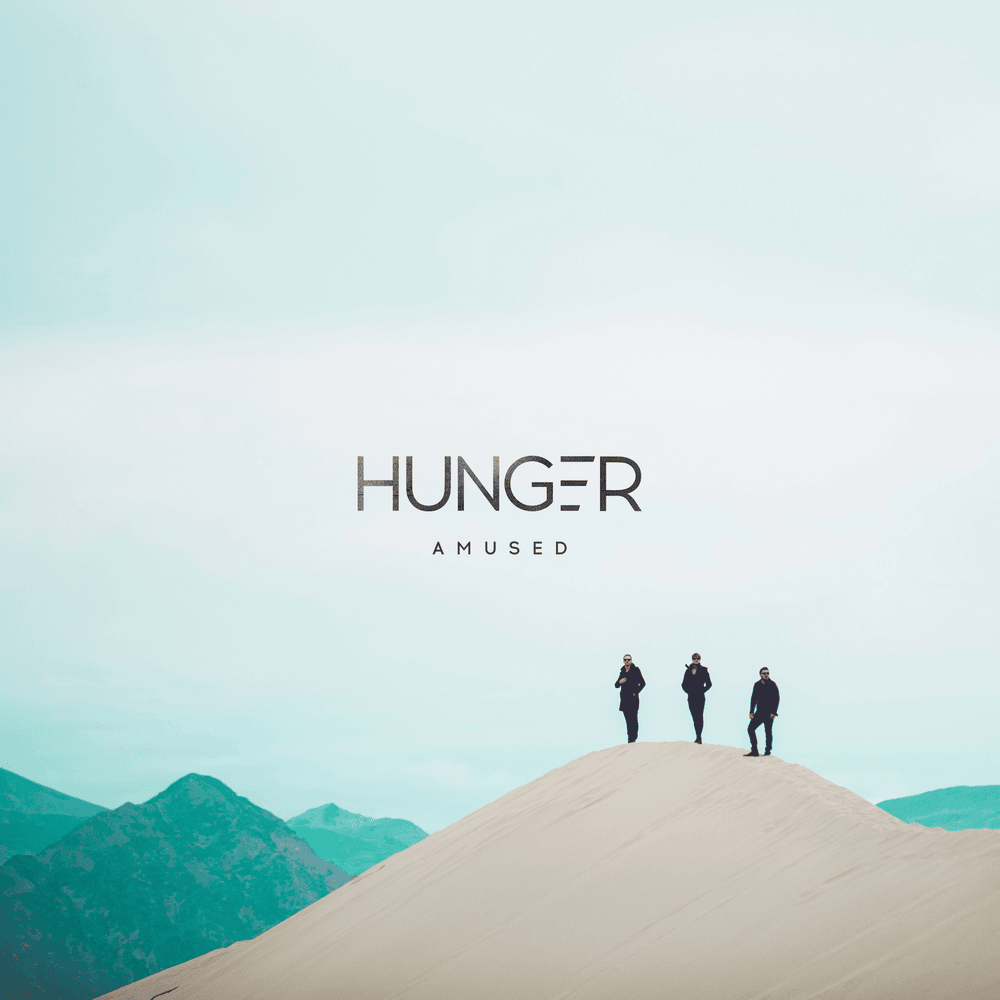 Amused EP