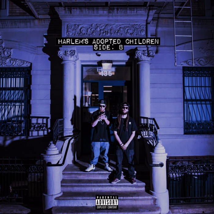 Harlem’s Adopted Children (Side B)