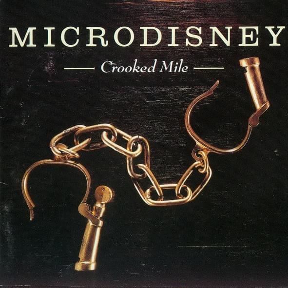Crooked Mile
