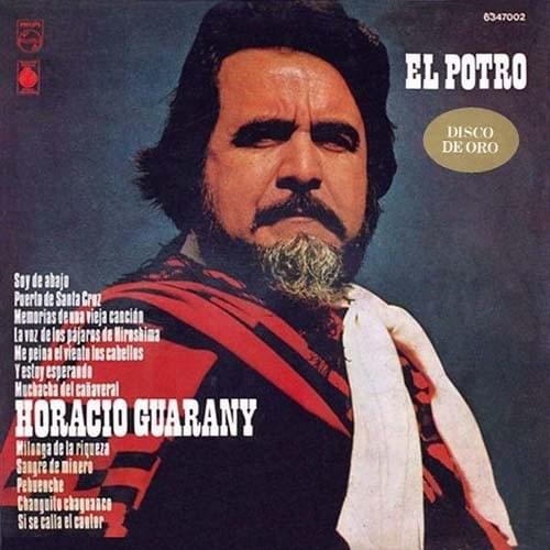 El Potro
