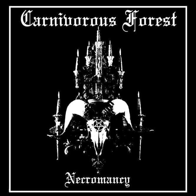 Necromancy
