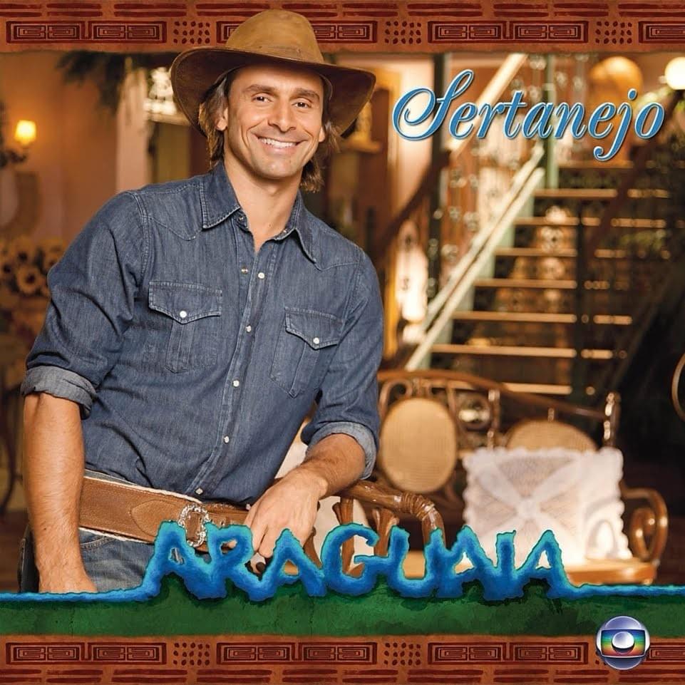 Araguaia: Sertanejo
