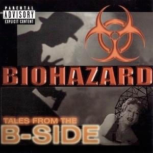 Tales From the B-Side