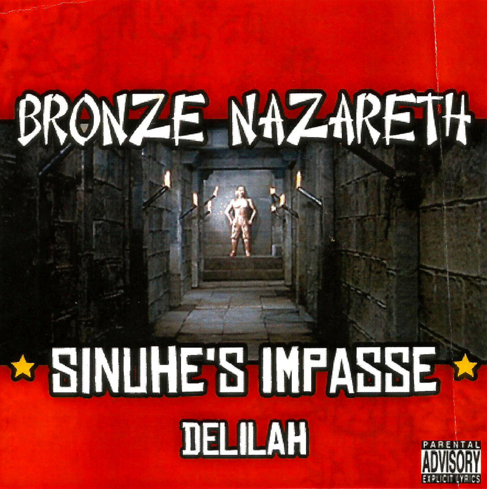 Sinuhe’s Impasse