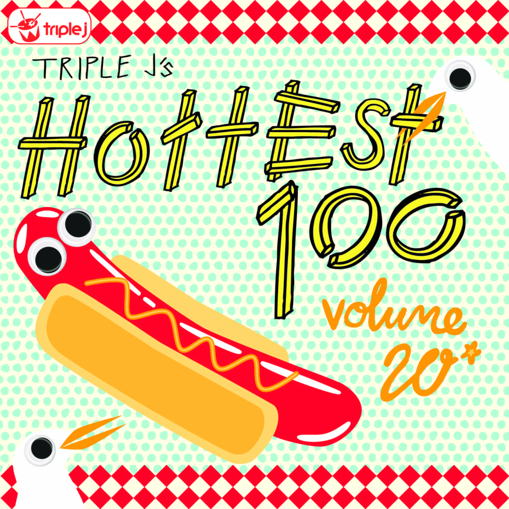 triple j’s Hottest 100, Vol. 20
