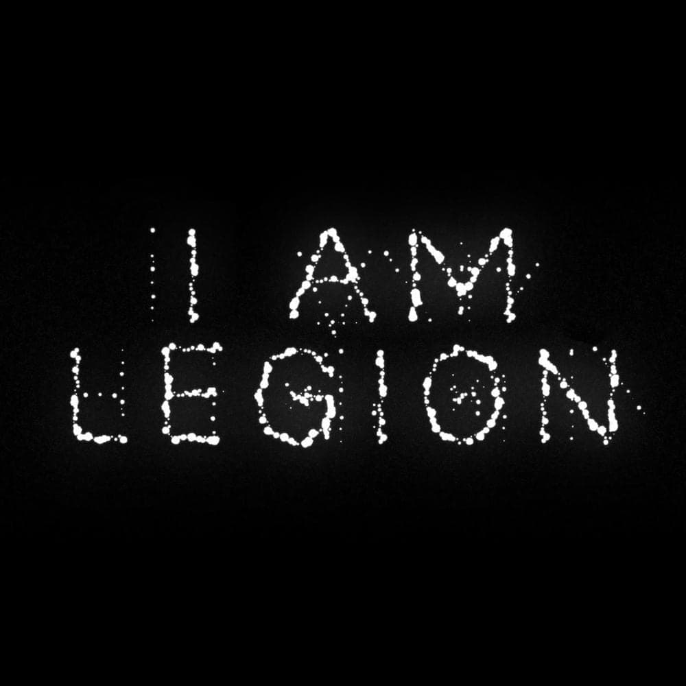 Photo of I Am Legion