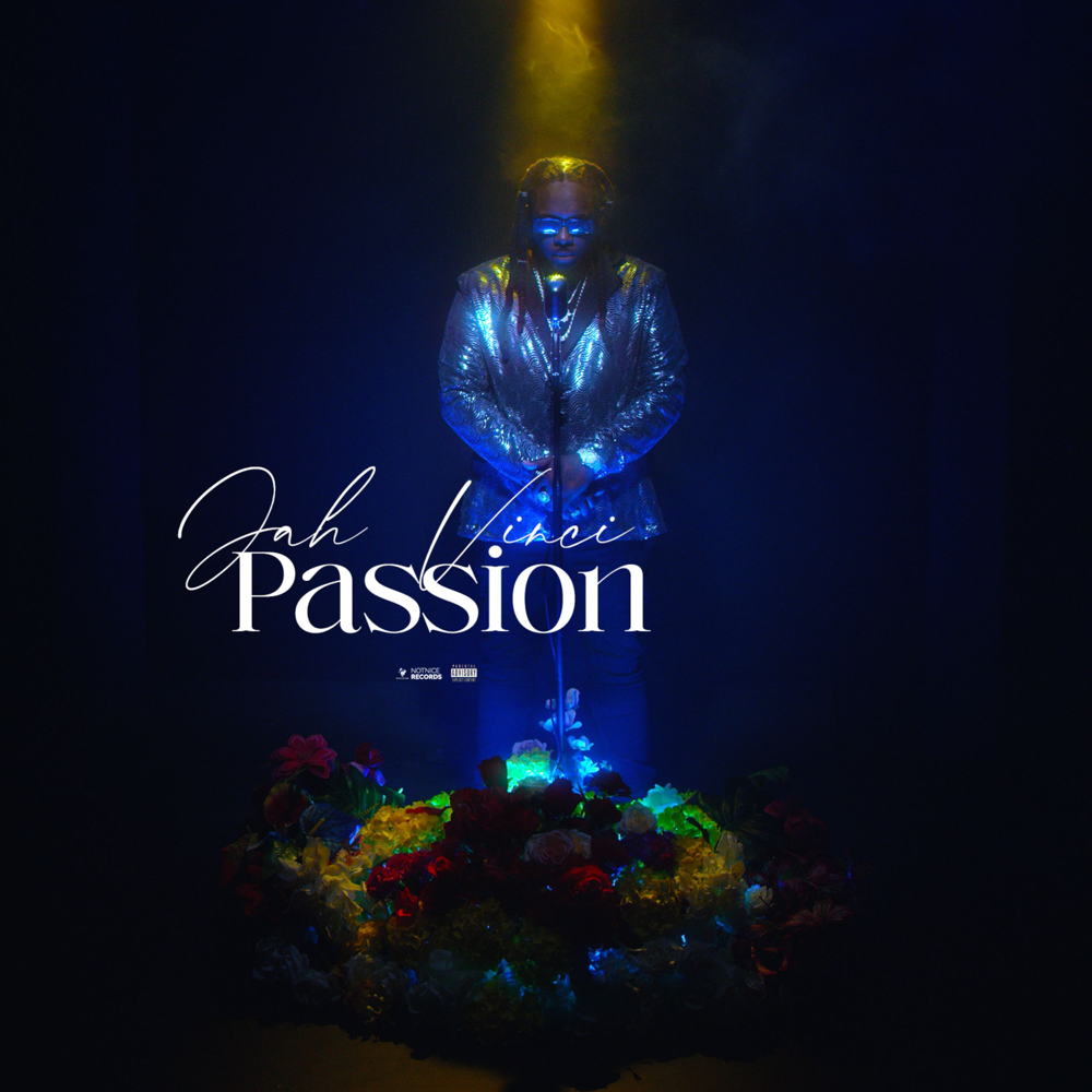 Passion EP