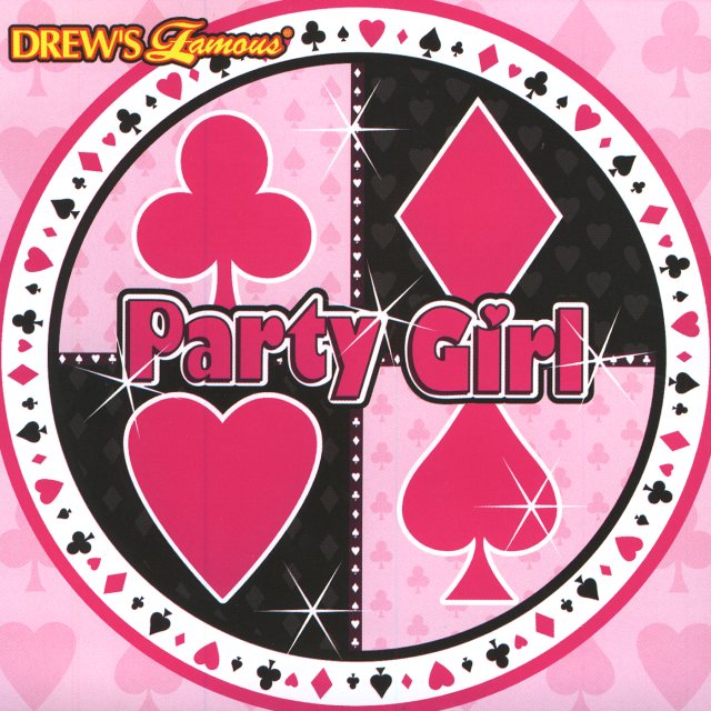 Party Girll