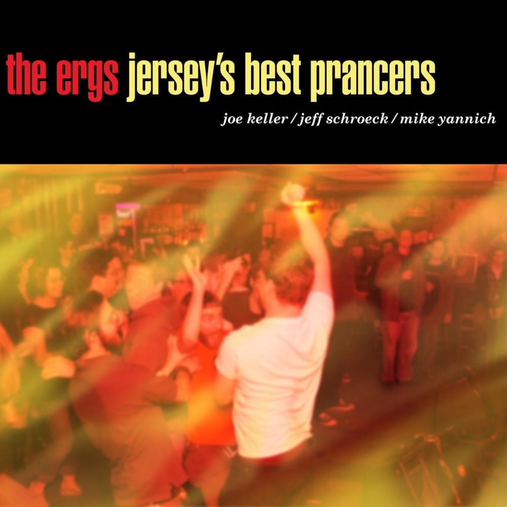 Jersey’s Best Prancers