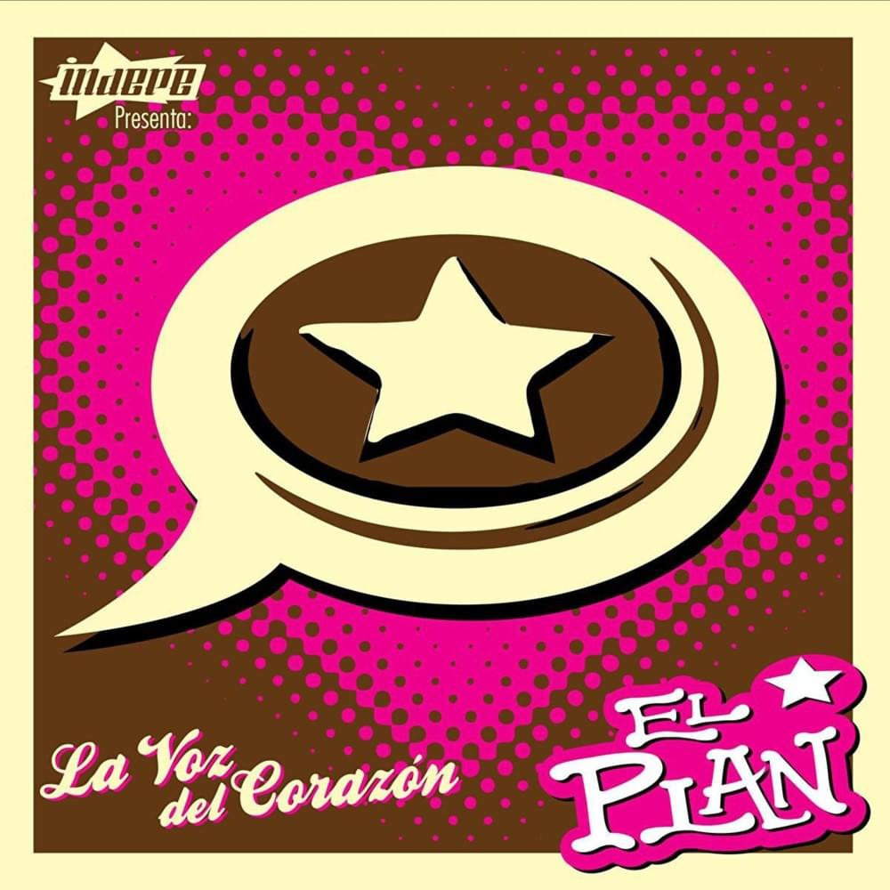 La Voz del Corazón