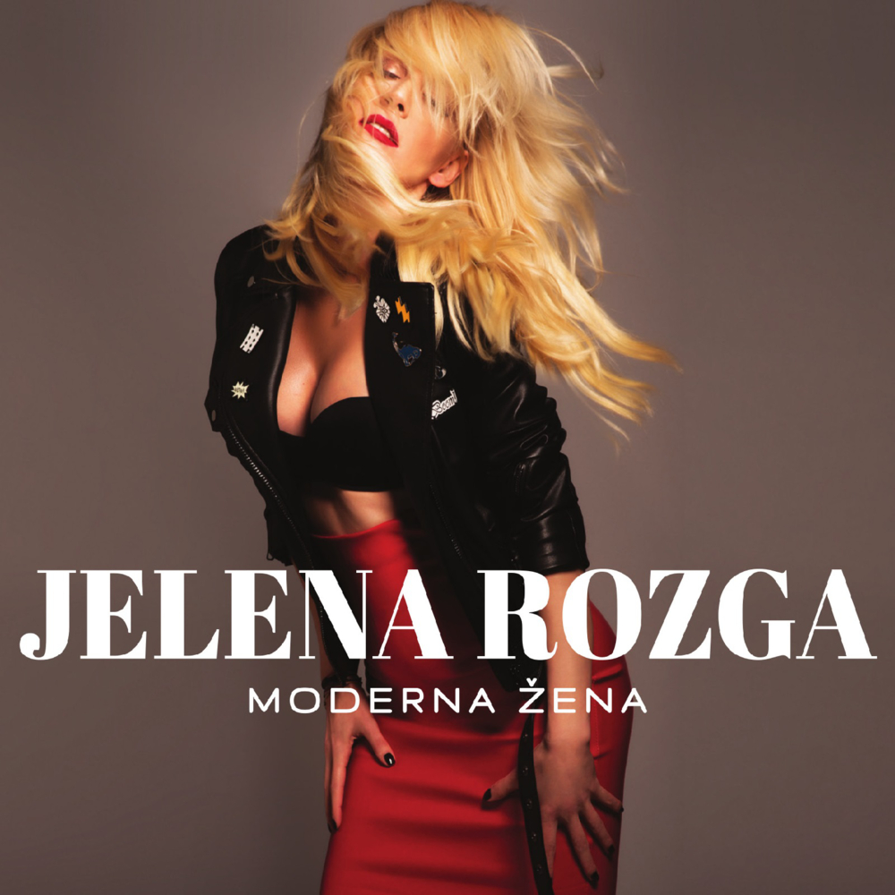 Moderna žena