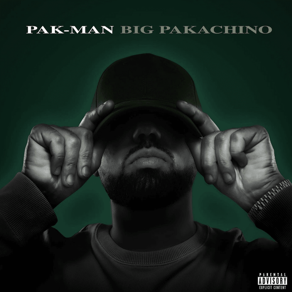 Big Pakachino