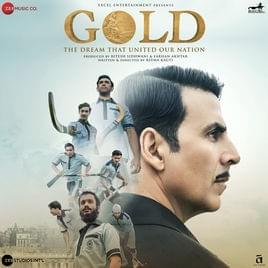 Gold (Original Motion Picture Soundtrack)
