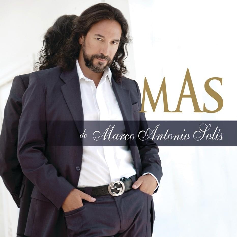 Más de Marco Antonio Solís