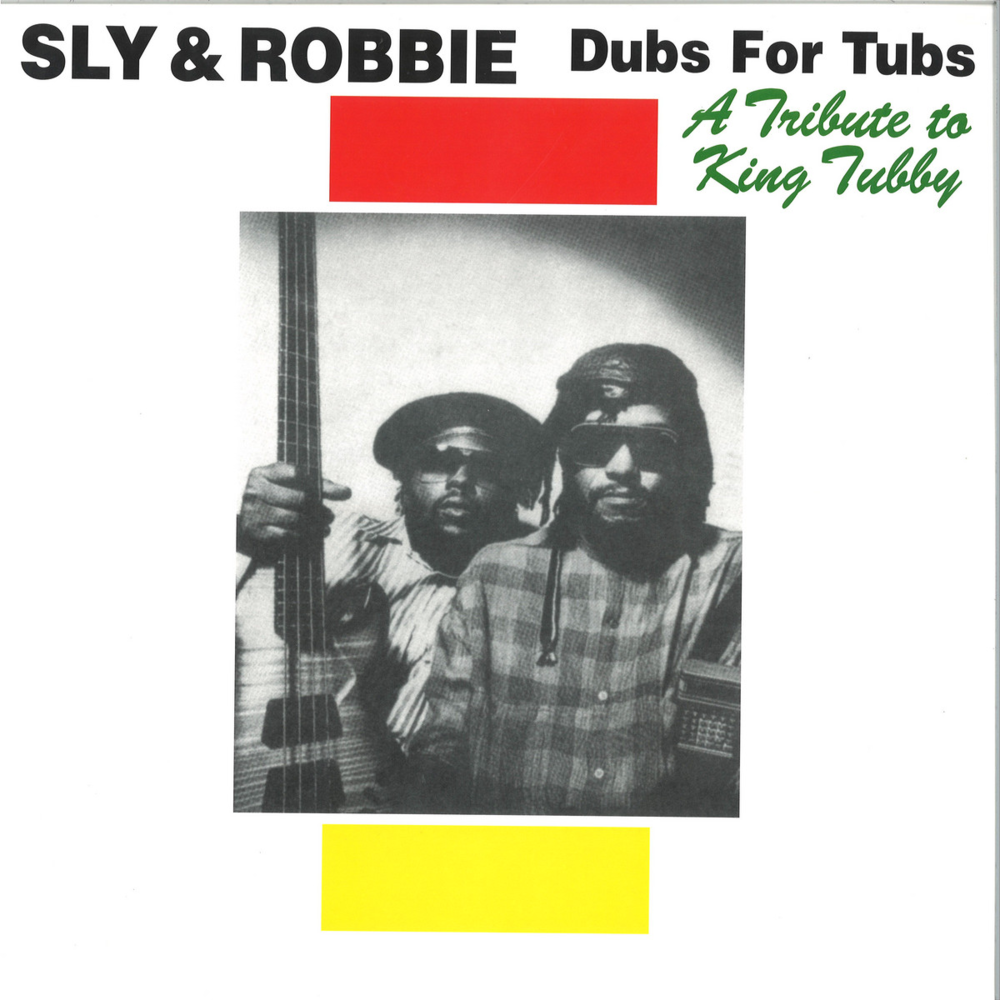 Dubs For Tubs (A Tribute To King Tubby)