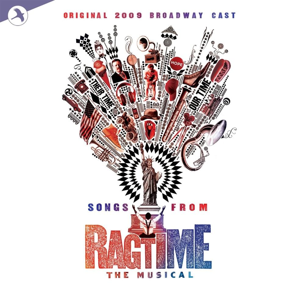 Songs from Ragtime (Original 2009 Broadway Cast)