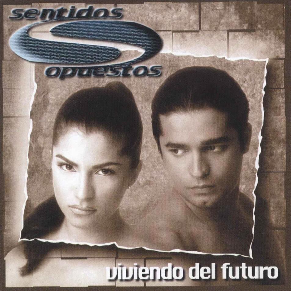 Viviendo del futuro