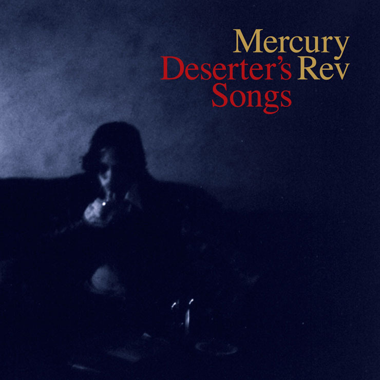 Deserter’s Songs