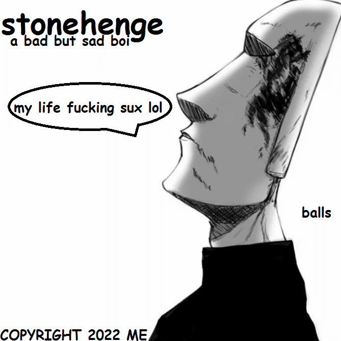 STONEHENGE