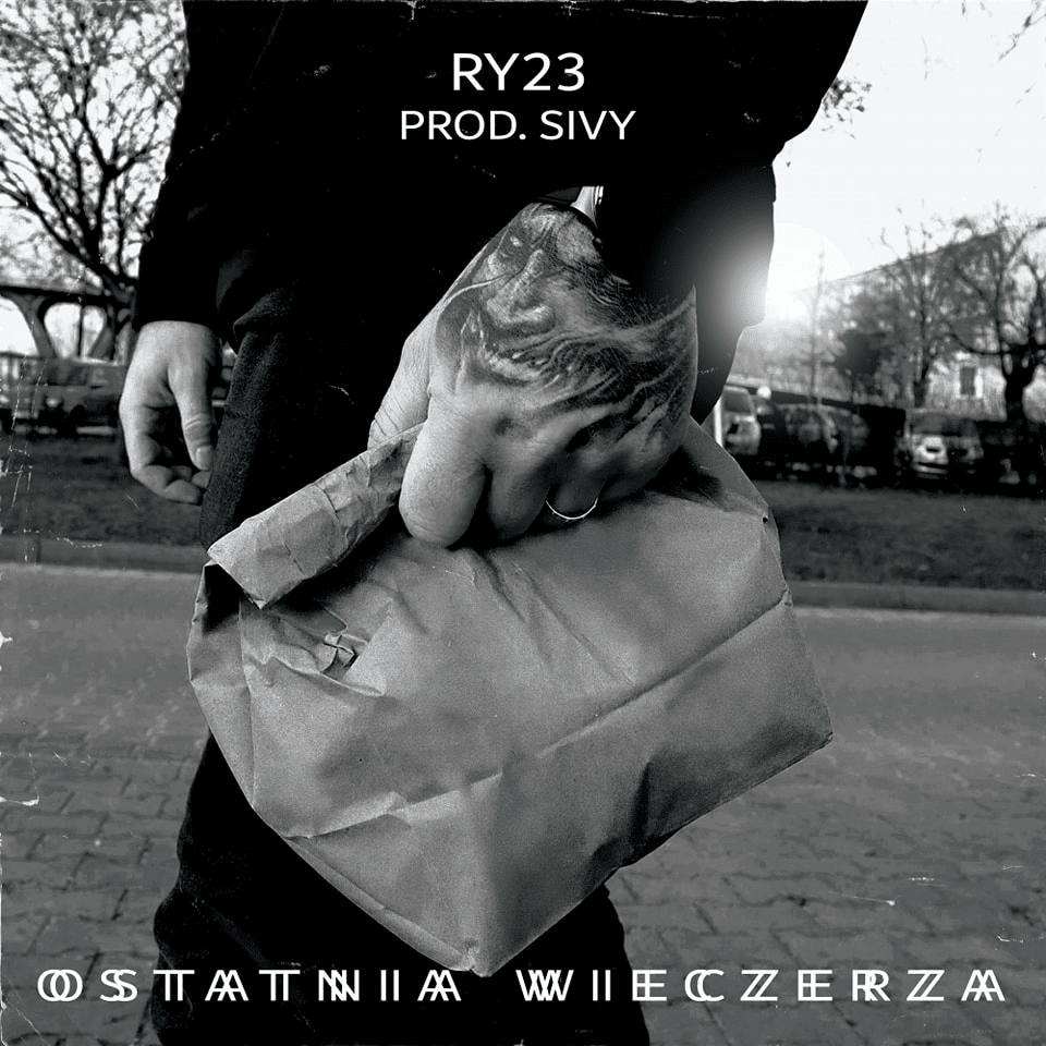 Ostatnia Wieczerza