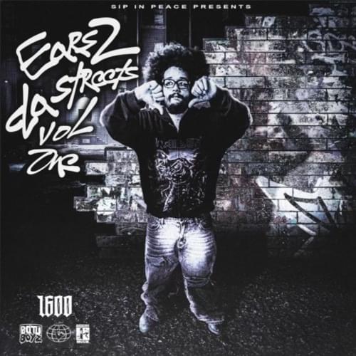 EARS 2 DA STREETS (VOL.1)