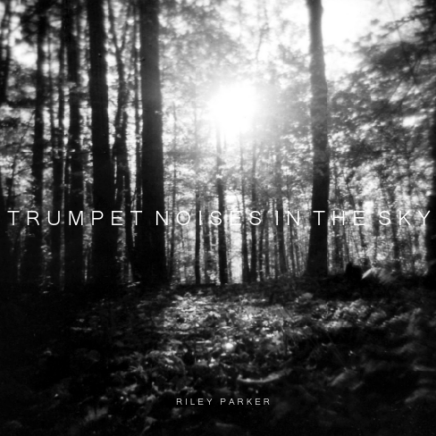 Trumpet Noises In The Sky EP