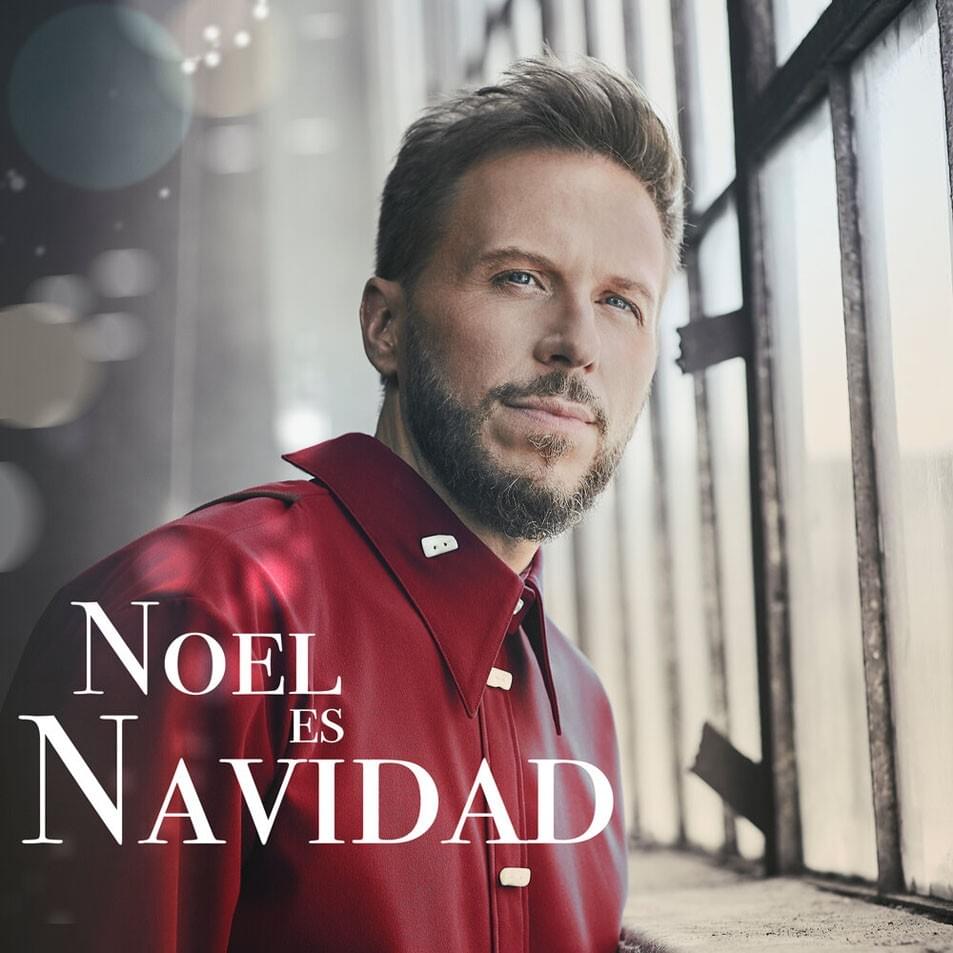 Noel Es Navidad (feat. Jesús Molina) - EP