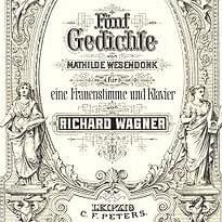 Wesendonck-Lieder