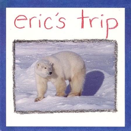 Eric’s Trip / Moviola 7"