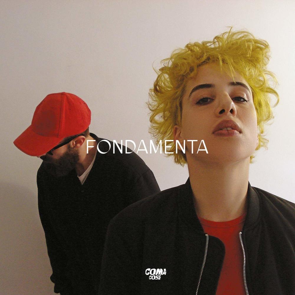 Fondamenta