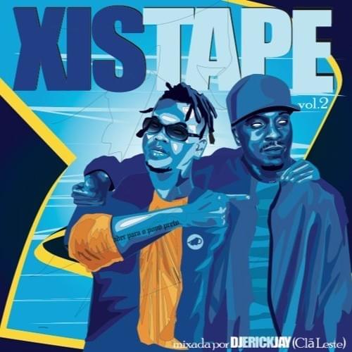 Xistape, Vol. 2