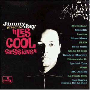 Les Cool Sessions