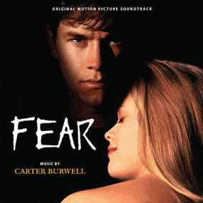 Fear (Original Motion Picture Soundtrack)
