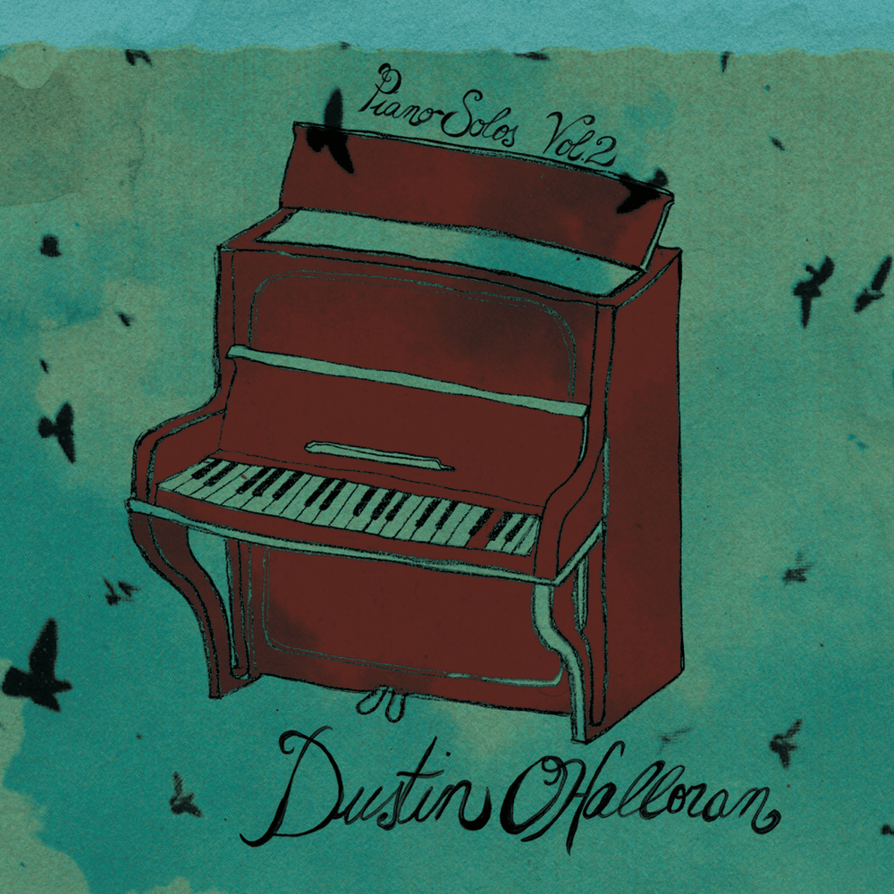 Piano Solos, Volume 2