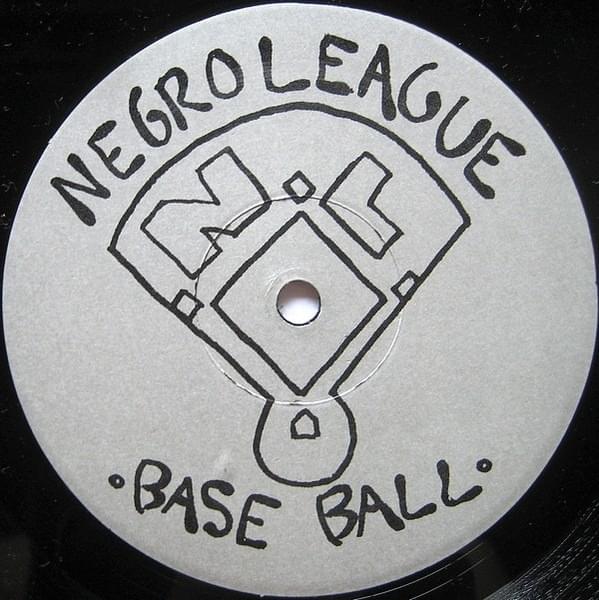 Negro League Baseball / They Lied