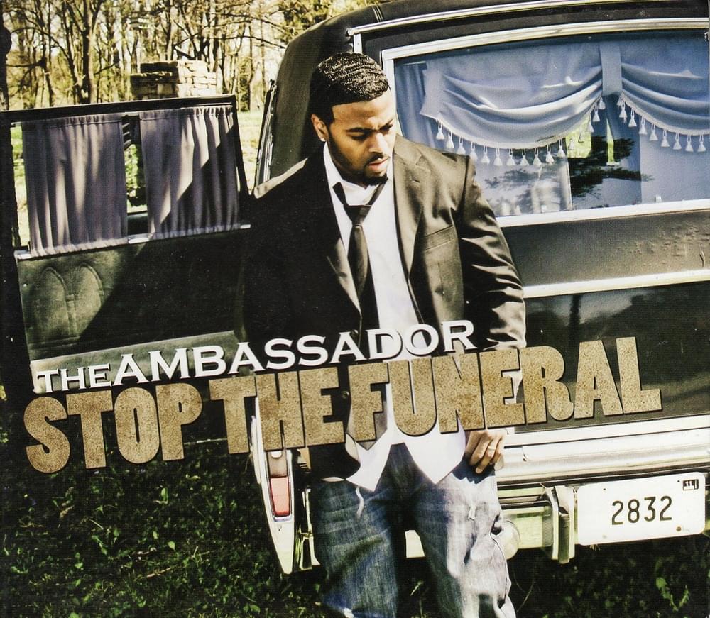 Stop the Funeral