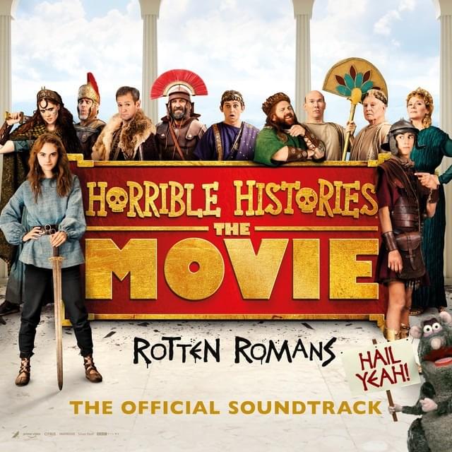 Horrible Stories (Original Motion Picture Soundtrack)