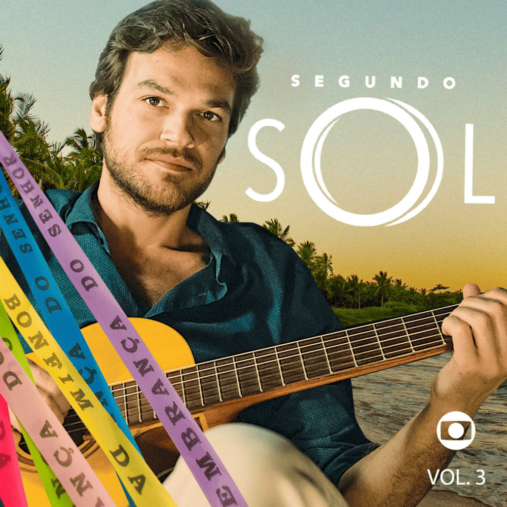 Segundo Sol, Vol. 3