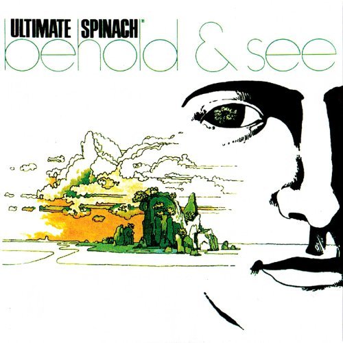 Behold & See