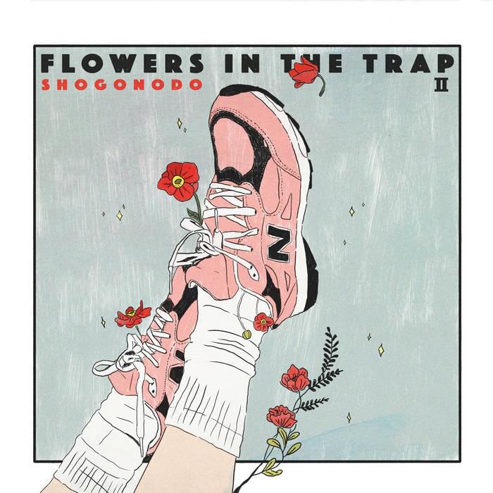FLOWERS IN THE TRAP II