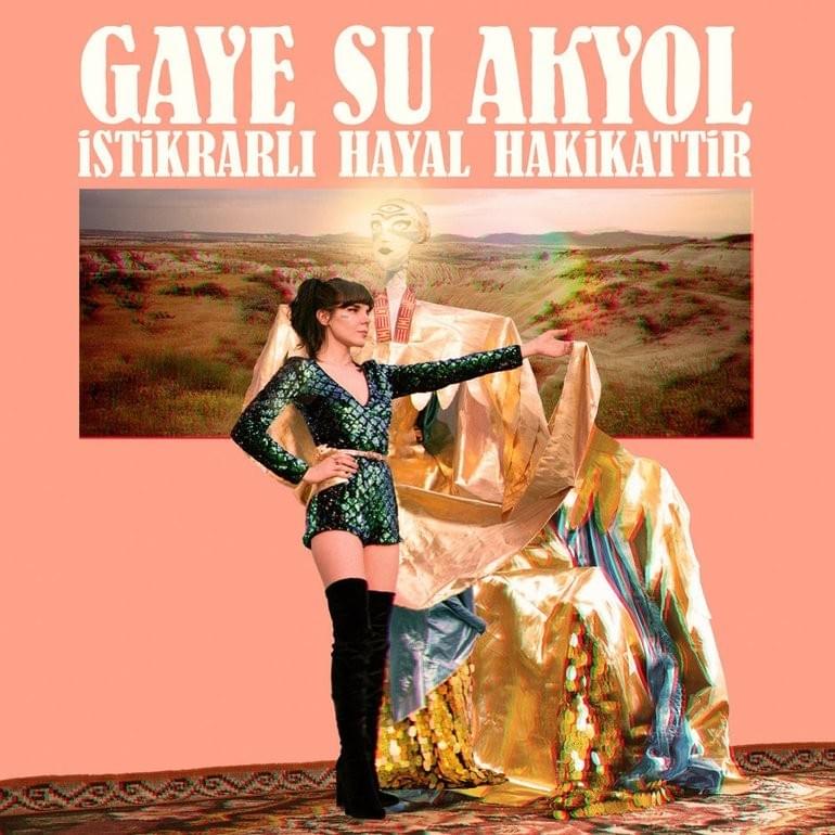İstikrarli Hayal Hakikattir