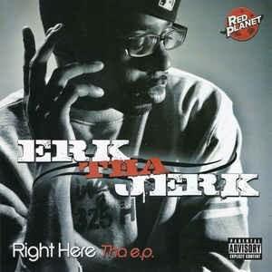 Right Here EP