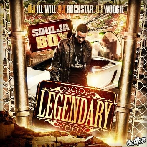 Legendary