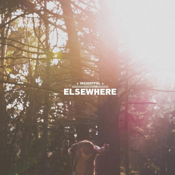 ELSEWHERE