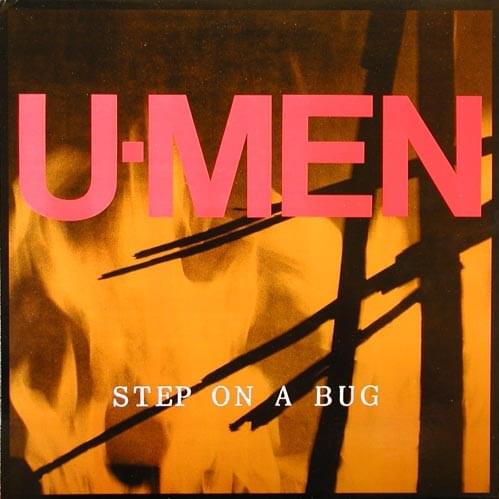 Step On A Bug