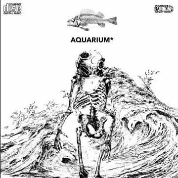 The Aquarium