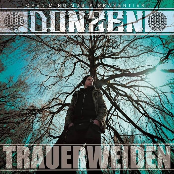 Trauerweiden EP