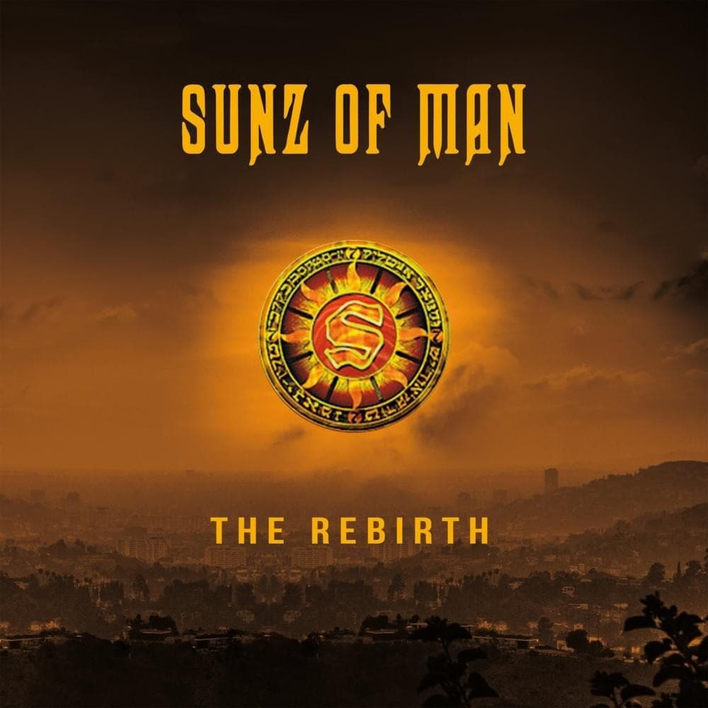 The Rebirth