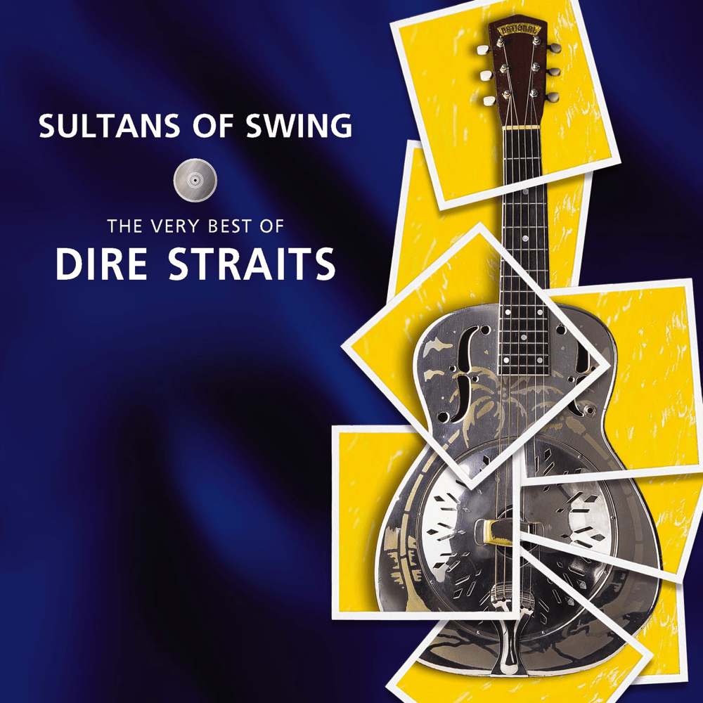 Sultans of Swing (The Very Best of Dire Straits)